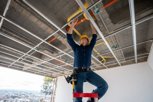 Best Sprinkler Systems  in Cedar Crest, MA