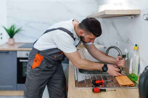 Best Water Leak Repair  in Cedar Crest, MA