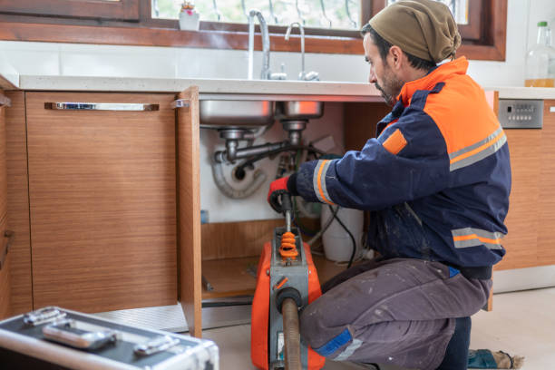 Best Same-Day Plumbing Service  in Cedar Crest, MA
