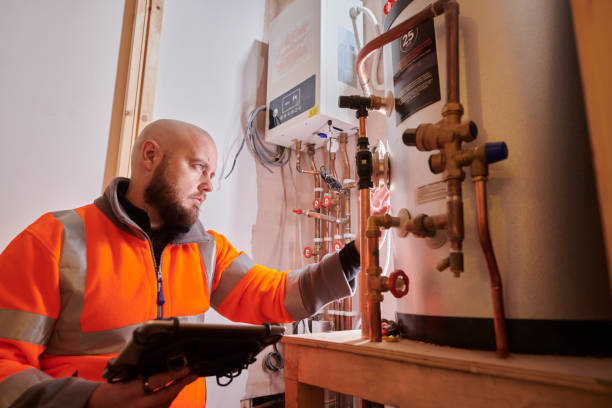 Best Emergency Plumber  in Cedar Crest, MA