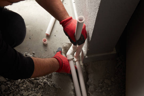 Trusted Cedar Crest, MA Plumbing Experts