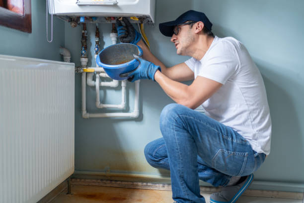 Best Water Softener Installation  in Cedar Crest, MA