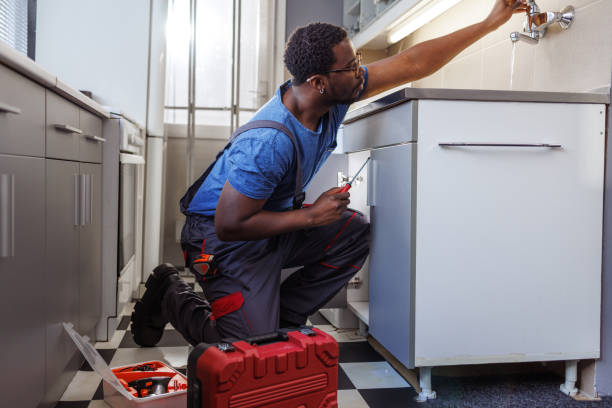  Cedar Crest, MA Plumbing Pros