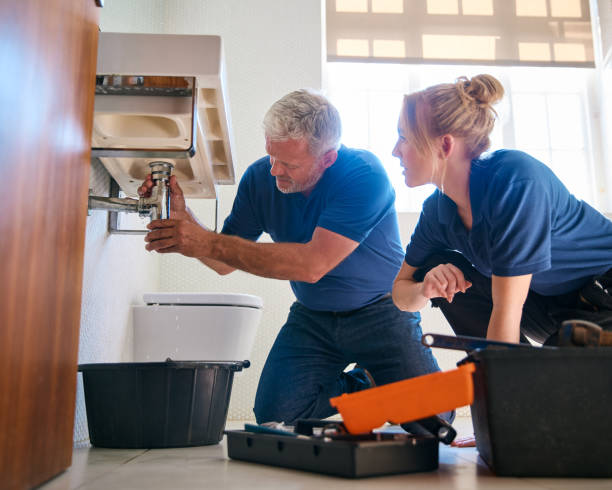 Best Commercial Plumbing Services  in Cedar Crest, MA